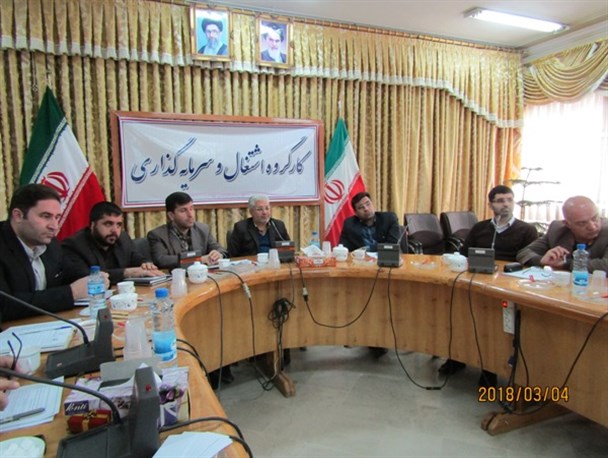آماری که برخی مدیران در ایجاد اشتغال می‌دهند، تنها توجیه است/پشت میز ننشینید و بگویید: نه نمی‌شود