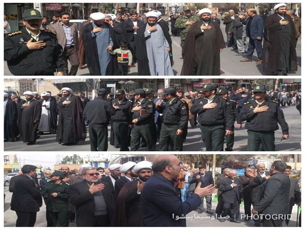 پیشوا سوگوار شهادت حضرت جعفربن موسی الکاظم (ع)