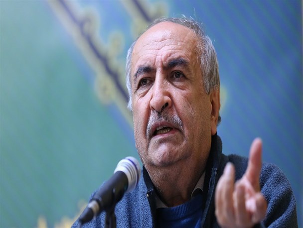 هیات داوران جشنواره فجر باید آکادمیک شود/ نظر فراستی فقط یک نظر است، آیه قرآن که نیست