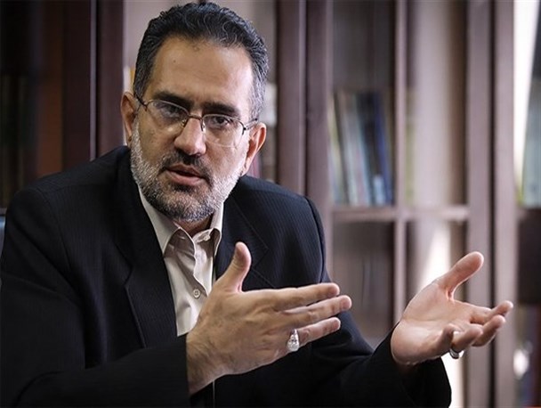 مستند«ایستگاه پایانی دروغ» سند رسوایی معاندین ایران است/این مستند ضربه محکمی به ضد انقلاب زد