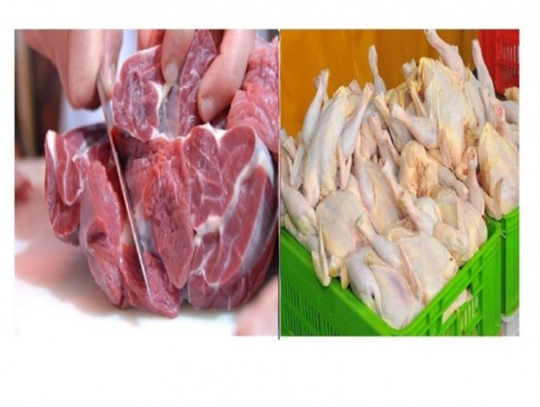 دلالان عامل افزایش قیمت گوشت در بازار/ مشکلی در تامین گوشت شب عید نداریم