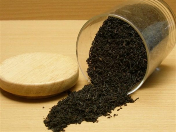 توزیع کنندگان چای تقلبی و غیر بهداشتی در شاهین دژ ناکام ماندند