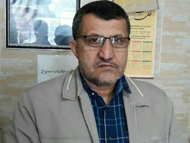۵ واحد صنفی در گالیکش پلمپ شدند