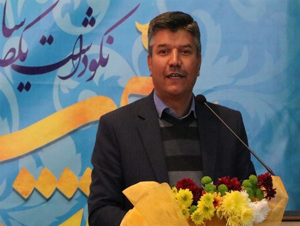 تحصیل چهار هزار دانشجو در دانشگاه فرهنگیان اصفهان/ تربیت دانشجو در تراز جمهوری اسلامی خواسته رهبری از دانشگاه فرهنگیان بود