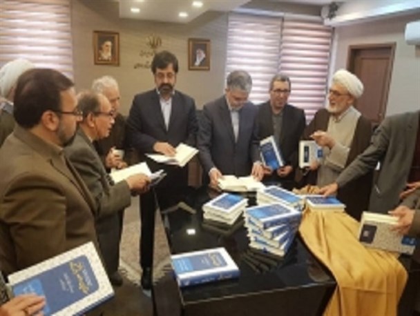 ساخت سریال شیخ صفی الدین اردبیلی با سرمایه گذاری 10 میلیاردی تومانی