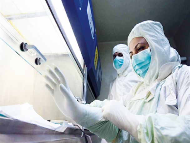 درخواست «مدافعان سلامت» از مردم/ از کرونا «هیولا» نسازید