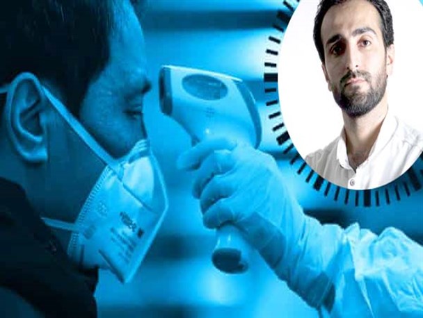 احساس می‌کردم که به جهنم رفتم و برگشتم/ متوجه شدم که برای دوام آوردن نیاز به روحیه دارم