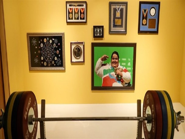 کمیته بین المللی پارالمپیک در سوگ سیامند