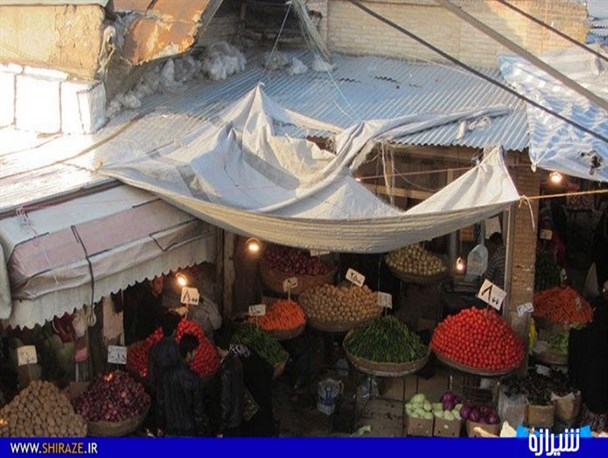 حکمفرمایی سینی های یک تا سه میلیونی در دروازه کازرون شیراز