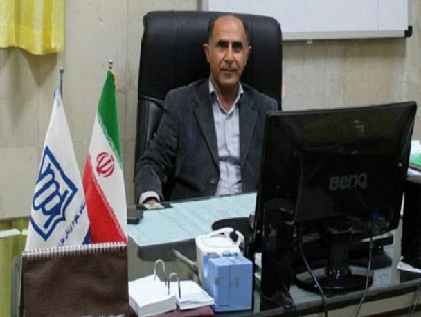 بستری بودن 20 بیمار مشکوک به کرونا در بیمارستان فریدونکنار