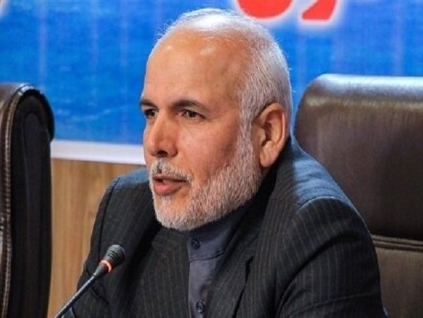 پیگیری تسهیلات احداث آب‌شیرین‌کن ۳۵۰۰۰ مترمکعبی/ تسهیلات قرض‌الحسنه به مدیران توسط بانک ملی افزایش یافت