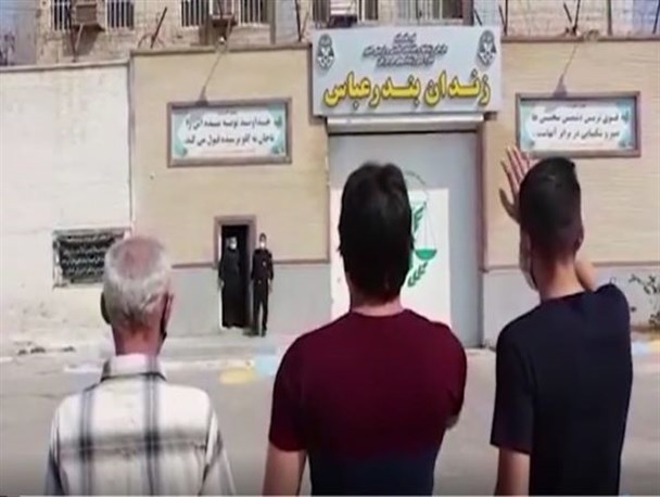۳ محکوم به قصاص با میانجیگری رئیس قوه قضاییه و گذشت شاکیان از زندان بندرعباس آزاد شدند