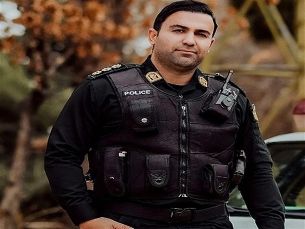 شهادت مامور انتظامی در کرمانشاه به دست سارقان مسلح/ تلاش برای شناسایی عاملان شهادت ادامه دارد