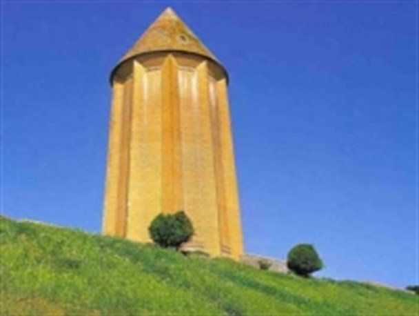 بیشترین بازدید گردشگران در گلستان از برج قابوس بوده / رشد 12 درصدی حضور گردشگران در گلستان