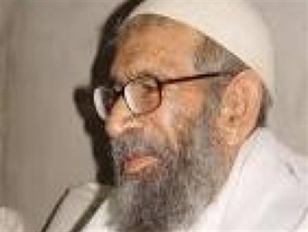 چهارمین سالگرد ارتحال ایت الله بختیاری در زابل برگزار می شود