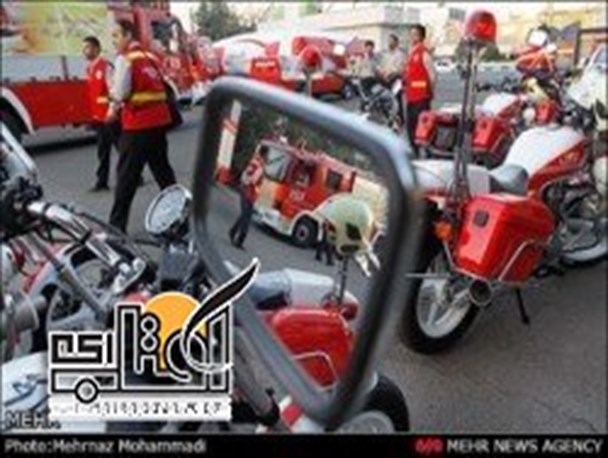 گازگرفتگی و تصادف جاده ای عامل اصلی فوت 23 اسلامشهری در سال 92