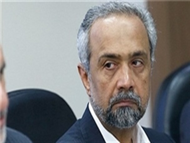 نهاوندیان: دیگر کسی از نداشتن حق غنی‌سازی ایران سخن نمی‌گوید/ در مذاکرات گفتیم اگر طرف مقابل نگرانی مشروعی دارد حاضر به رفع آن هستیم