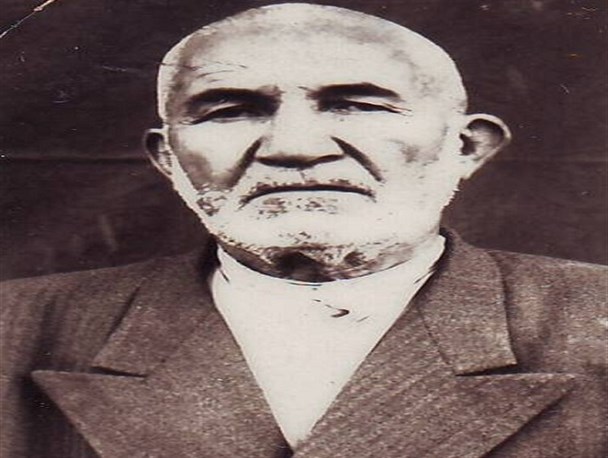 میرزا حسین کشاورزی، نیک اندیشی که نامش در تاریخ زرندیه ثبت شد