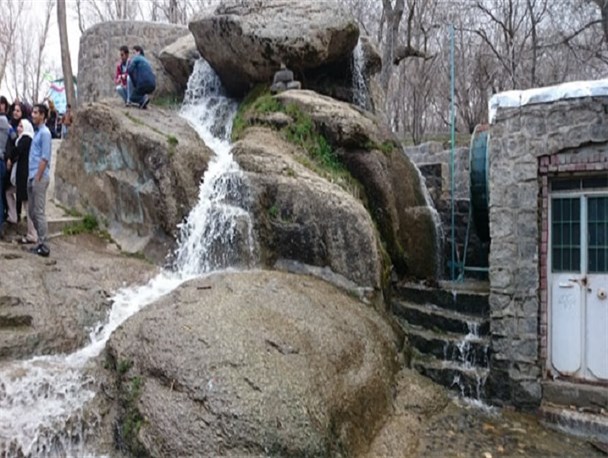 کمربسته؛ جاذبه طبیعی گردشگری منحصر به فرد در سرکان است/میزبانی زیبا برای مسافران+تصاویر اختصاصی