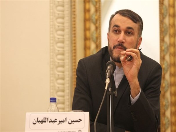 دولت "دیپلمات انقلابی" وزارت خارجه را عزل می کند؟
