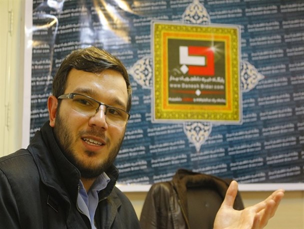 نزاع امروز بر سر وجود است