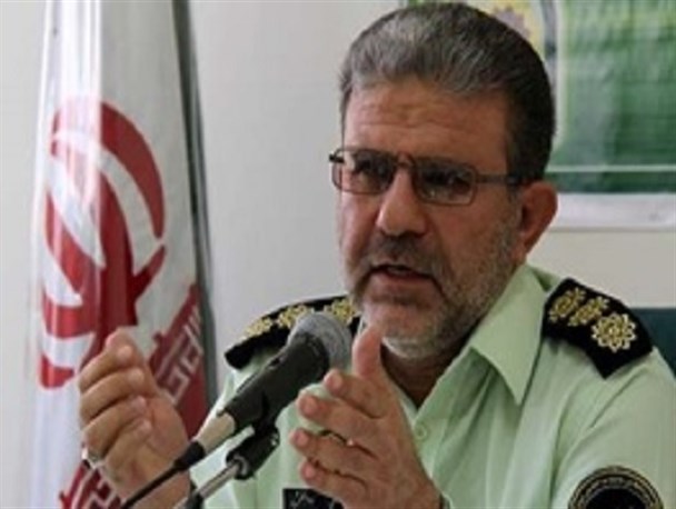 دو کشته و سه مجروح در حوادث رانندگی کرمان