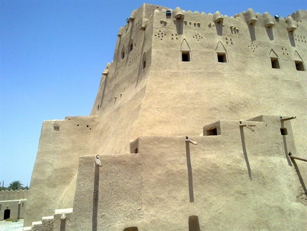 نمایشگاه صنایع دستی و مردم شناسی قلعه سب به کار خود پایان داد