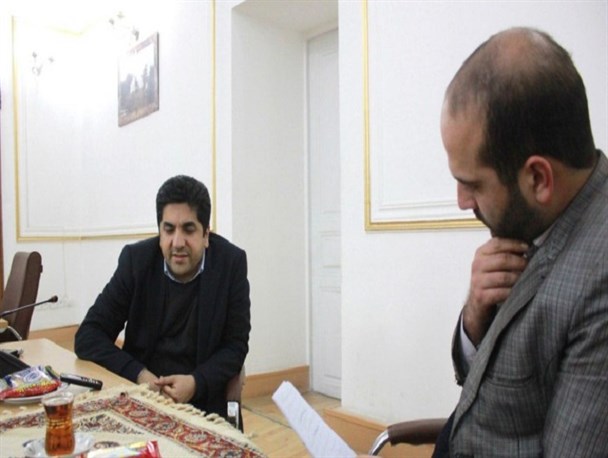منتقدین نیت خیر دارند/ ضمانت می دهم که به دور بعد مجلس ورود نخواهم کرد