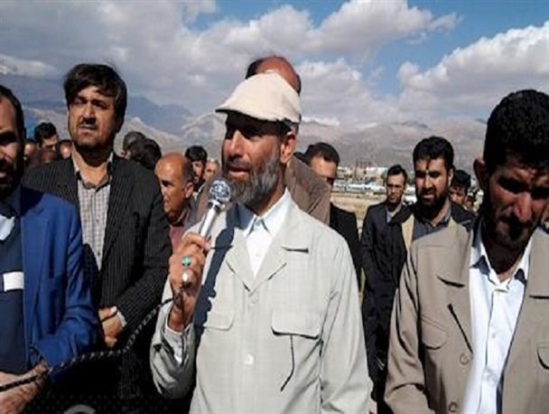 مرحوم جلال فرد از نیروهای انقلابی شناخته شده کشور در حیطه عدالتخواهی بود