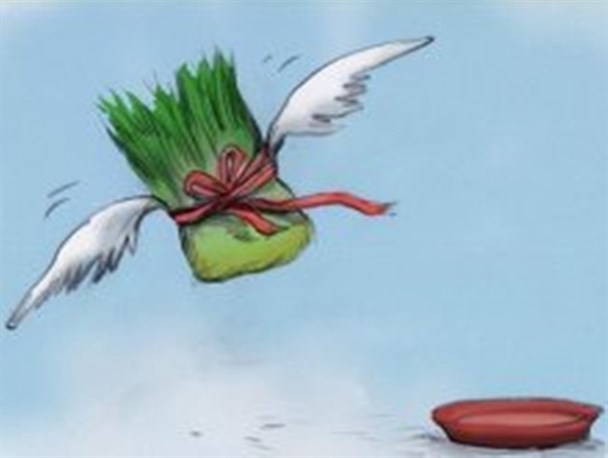 خداحافظی غم انگیز با تعطیلات