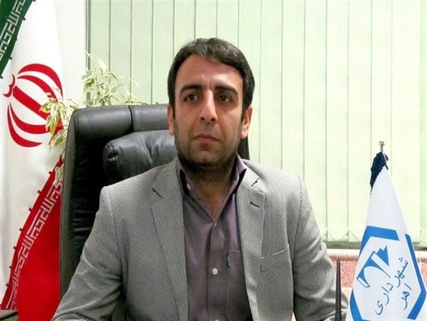 نماد ورنی در پایتخت ورنی ایران نصب می‌شود/ ساماندهى عمارت شهرداری اهر به‌عنوان موزه شهردارى