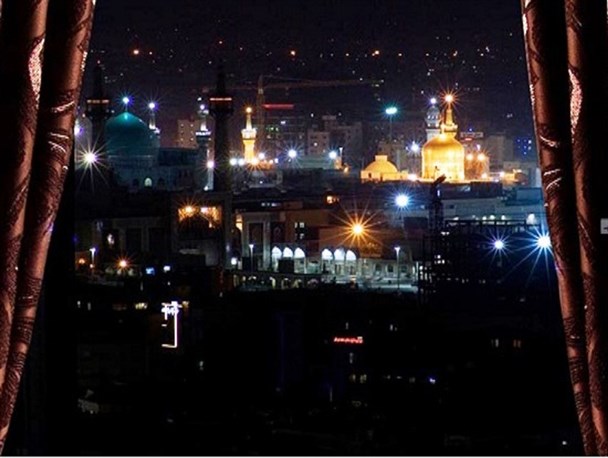 پذیرایی از ۱۰ میلیون و ۲۰۹ هزار مسافر نوروزی در خراسان رضوی