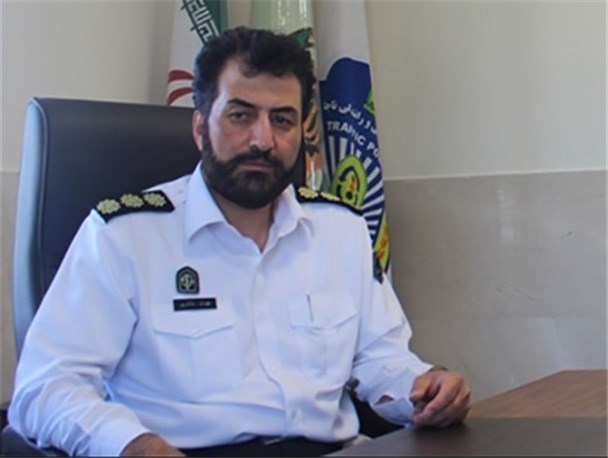 رانندگان در مسیر برگشت با احتیاط کامل رانندگی کنند