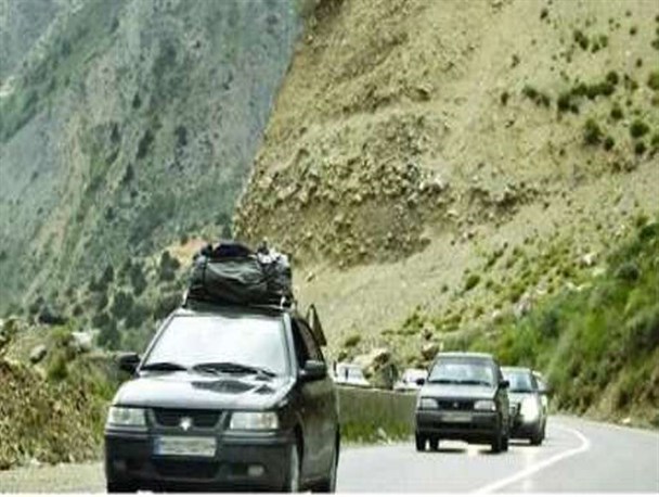 بیش از ۵ هزار نفر از جاذبه های دیدنی مهرستان بازدید کردند