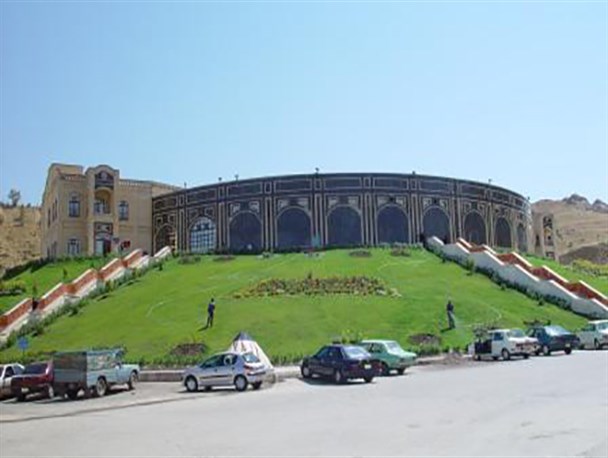 آبگرم معدنی بستان آباد عاملی برای جذب مسافران و گردشگران شد