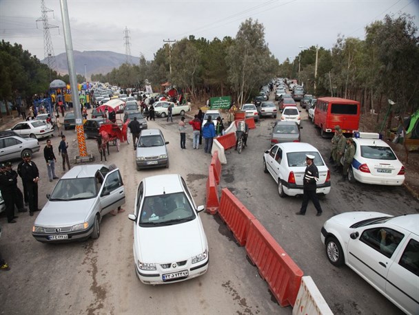 بازدید 28 هزار نفر  از  جاذبه های دیدنی و گردشگری گرمسار