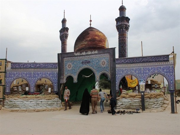 کاروان های سوادکوه در سرزمین نور /تصاویر
