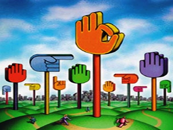 نقش هدف گذاری در زندگی