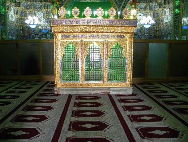 امامزاده زید(ع) علیصدر پذیرای 19 هزار زائر بود