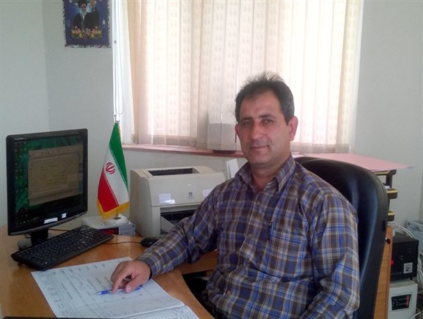 موج جدید بارش‌ها در راه نیر