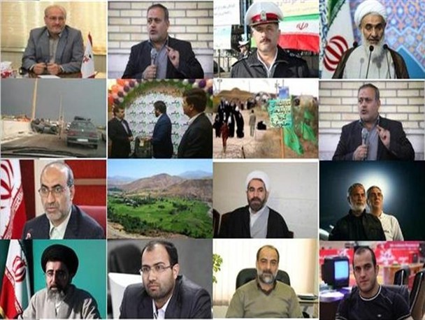 از سالی که اقتصاد مقاومتی زینت بخش بیلبوردهای شهر بود تا اظهارنظرهای امام جمعه درباره جمله "دنیای فردا دنیای گفتمان‌هاست نه موشک‌ها"