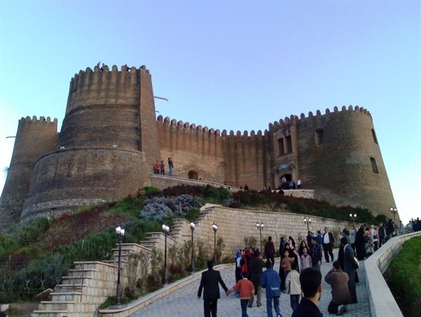 بازدید 11میلیون نفر از سایت های گردشگری خوزستان در نوروز ۹۵