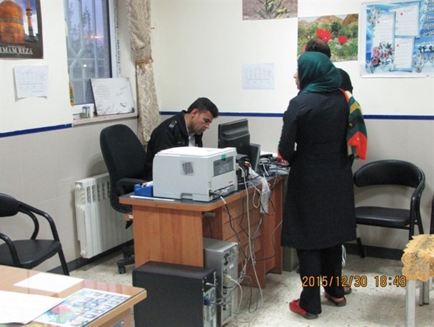 افزایش 20درصدی جذب مسافران نوروزی در امکان اقامتی آموزش و پرورش بشرویه