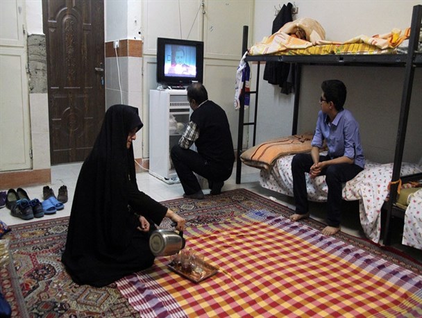 اسکان بیش از ۸۶ هزار خانوار فرهنگی در مدارس خراسان رضوی