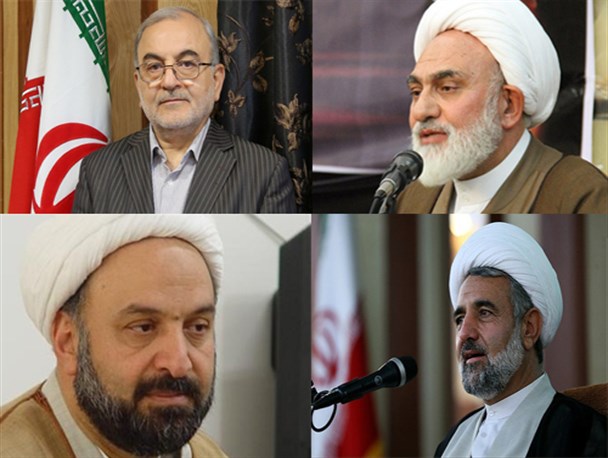 از تغییرات مدیران استانی تا عدم بهره‌برداری از پروژه‌های استانی