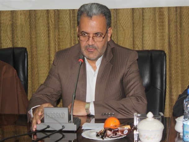 اقدام و عمل اقتصاد مقاومتی نیازمند مدیریت جهادی است