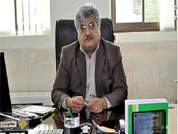 اسکان حدود ۷۰ هزار مسافر نوروزی در شهرضا / رشد ۶۰ درصدی اسکان مسافران نوروزی در شهرستان شهرضا