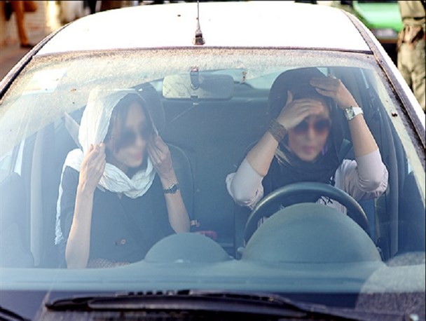 گذری از سفرهای معصیتی در نوروز