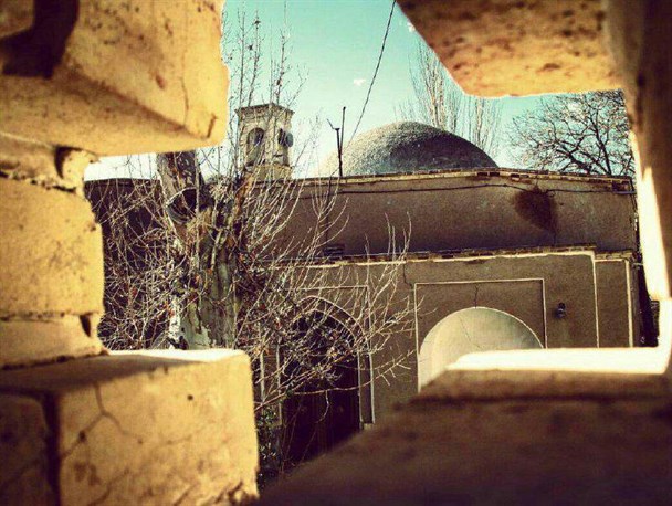 بازدید بیش از 97 هزار گردشگر از جاذبه های دلیجان در ایام نوروز/ افزایش 15 درصدی مسافران نوروزی نسبت به سال قبل