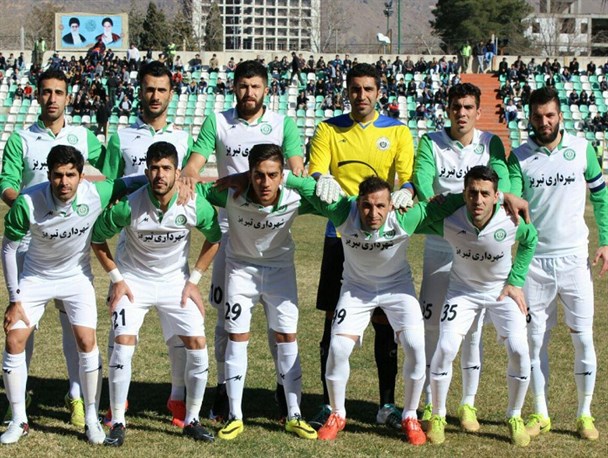 نفت مسجد سلیمان حساس‌ترین دیدار سبزقبایان در راه لیگ برتر